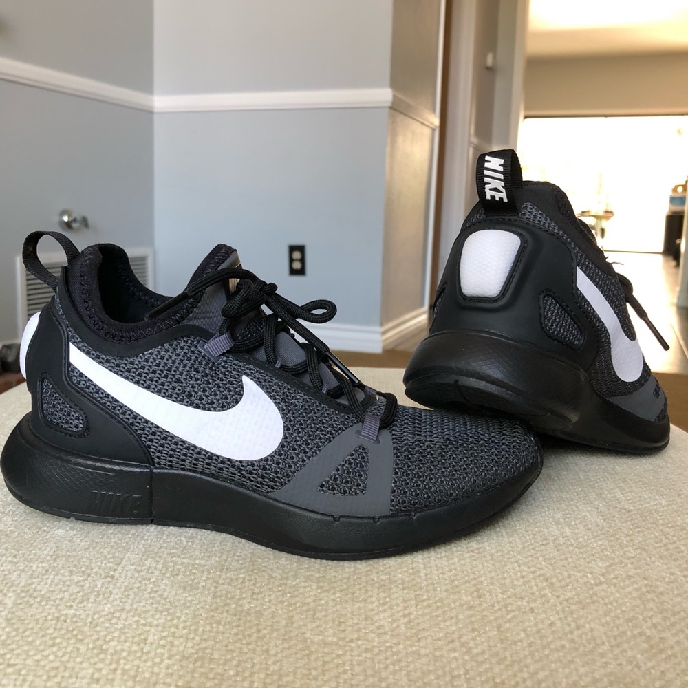 New Nike Duel Racer
